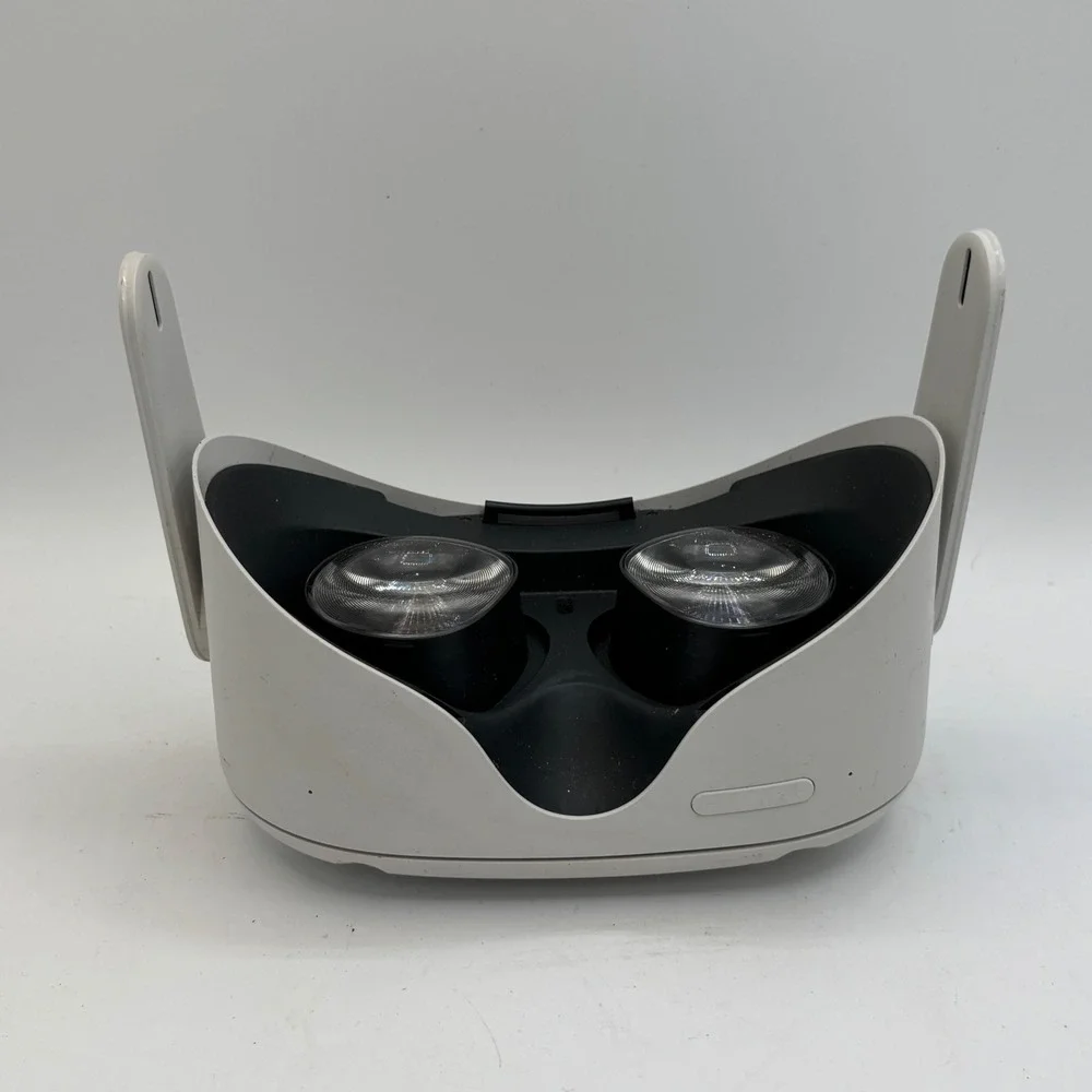 Meta quest vr